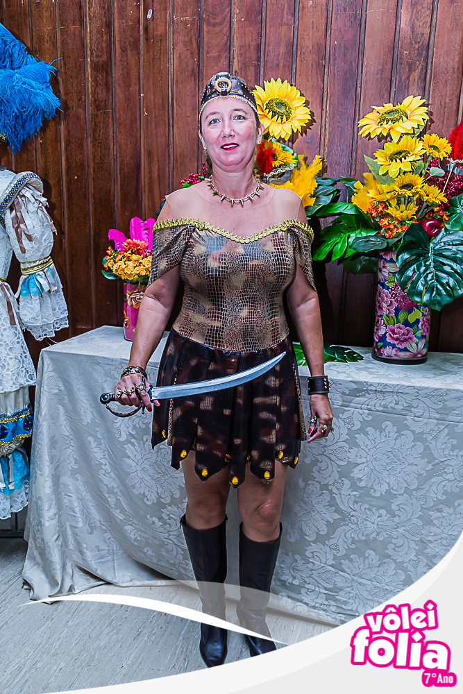 7º VOLEI FOLIA