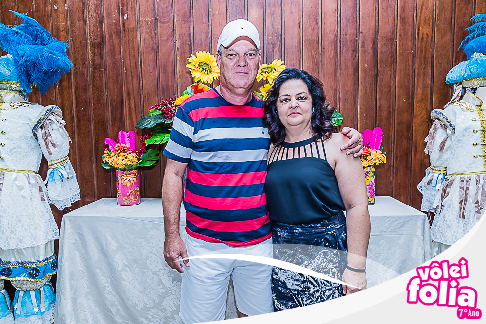 7º VOLEI FOLIA