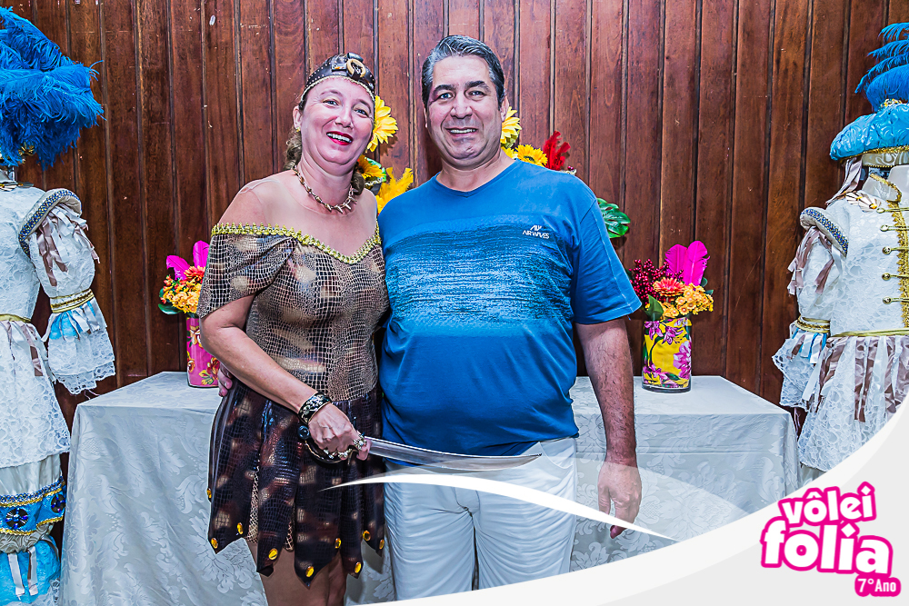7º VOLEI FOLIA