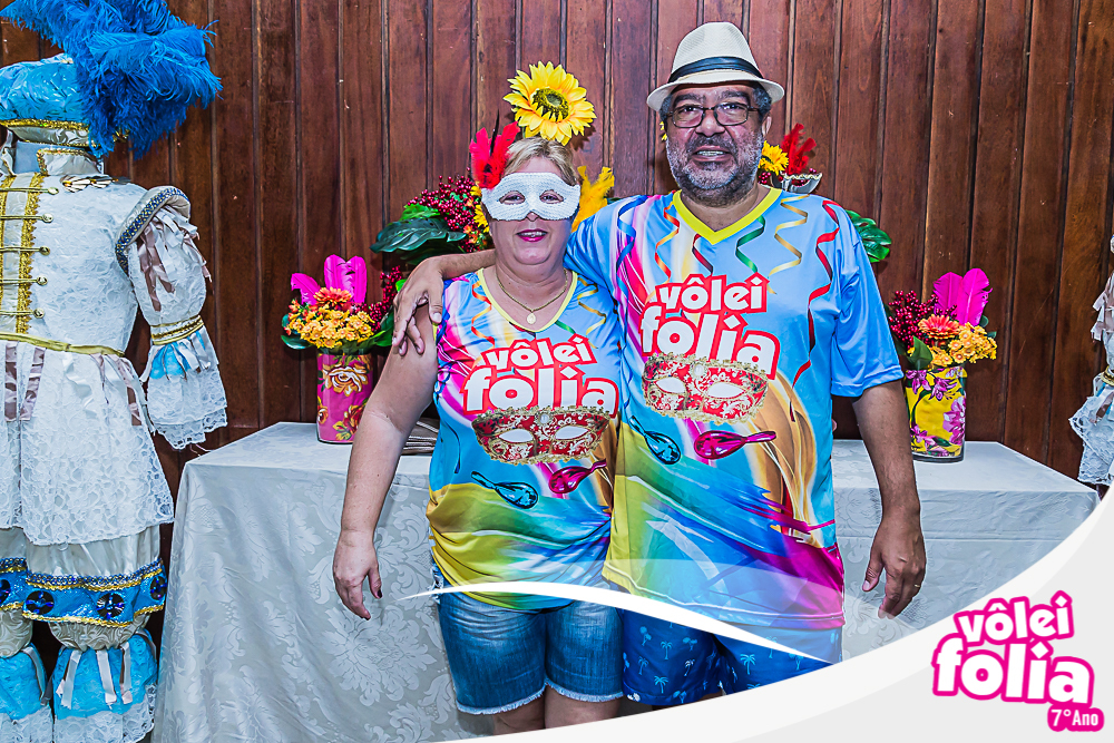 7º VOLEI FOLIA