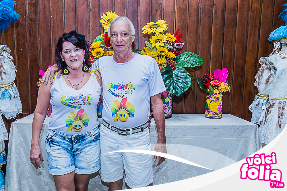7º VOLEI FOLIA