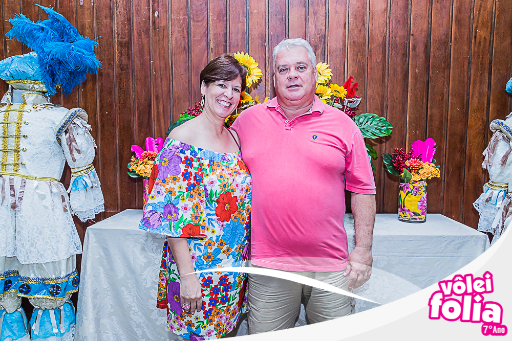 7º VOLEI FOLIA
