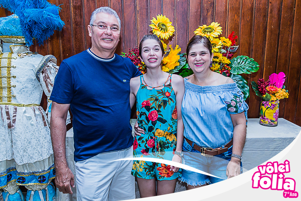 7º VOLEI FOLIA