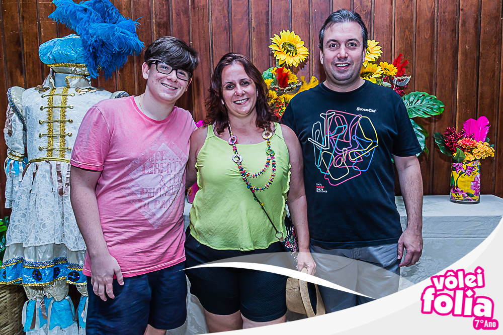 7º VOLEI FOLIA