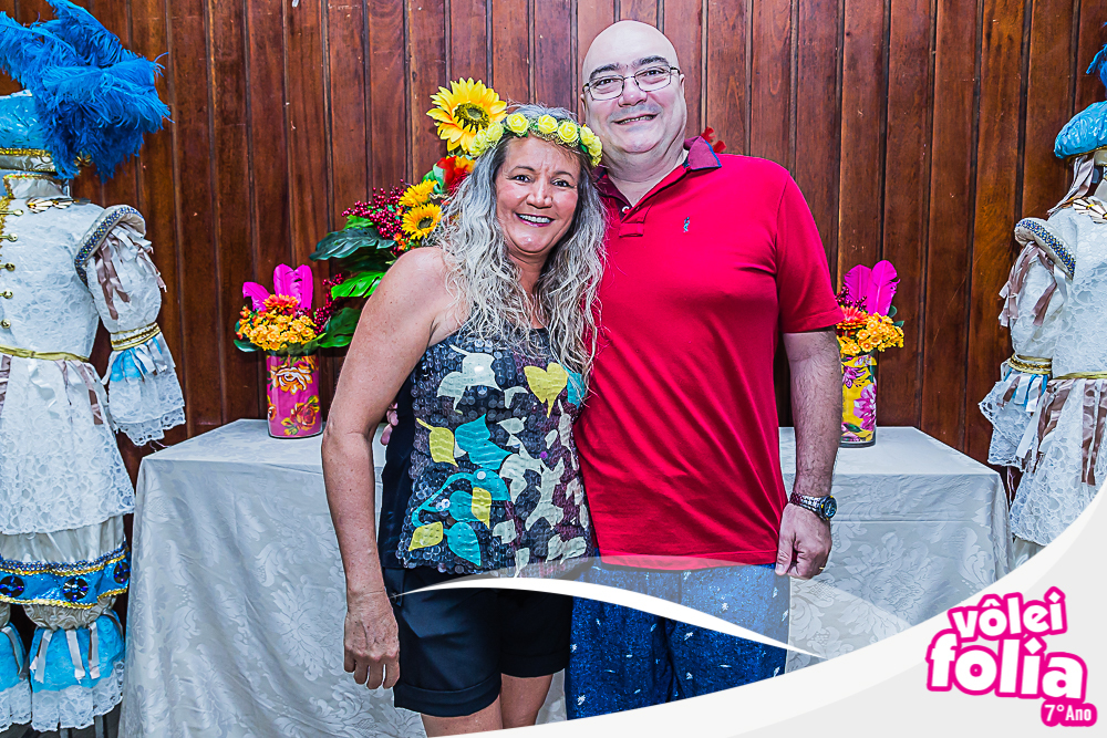 7º VOLEI FOLIA
