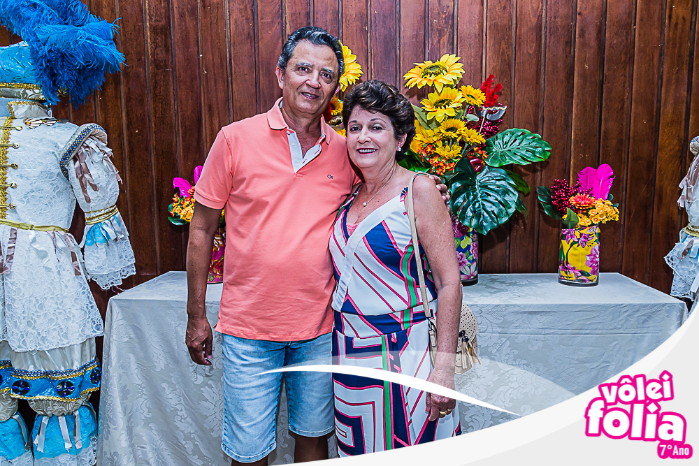 7º VOLEI FOLIA