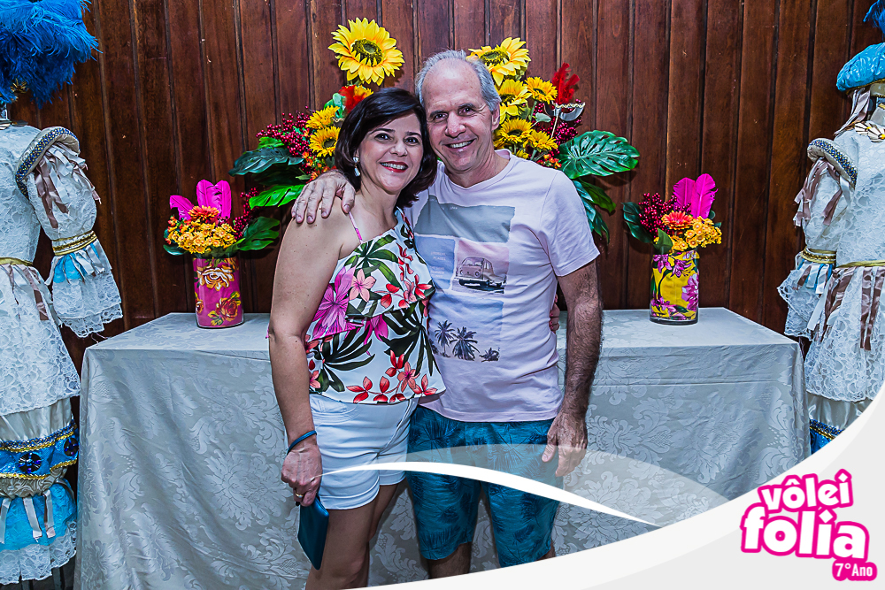 7º VOLEI FOLIA