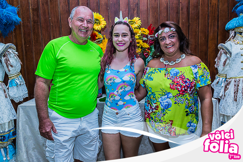 7º VOLEI FOLIA