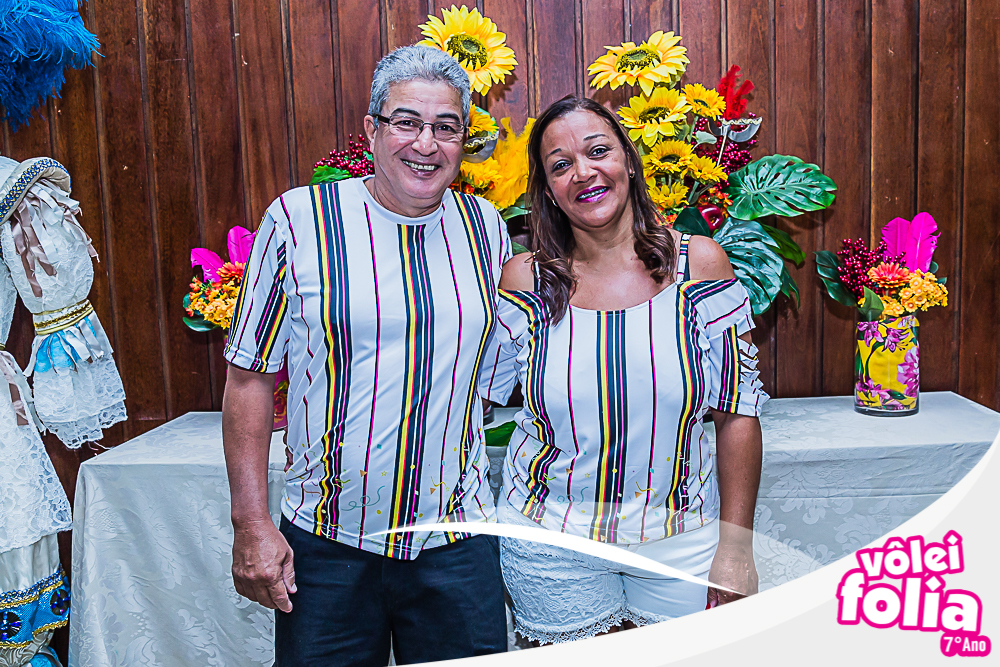 7º VOLEI FOLIA
