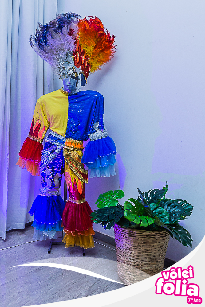 7º VOLEI FOLIA