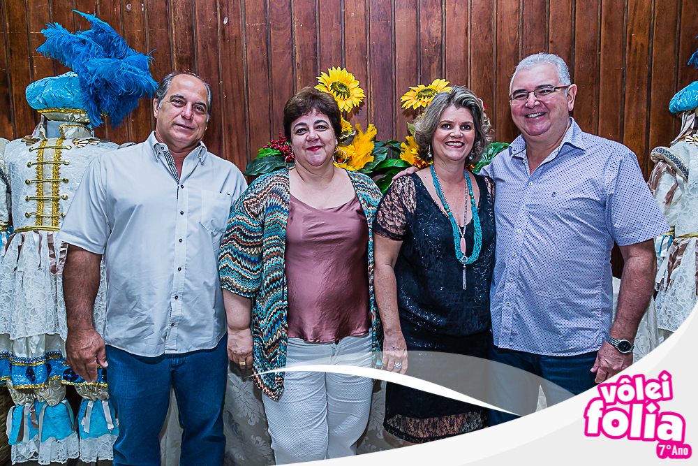 7º VOLEI FOLIA