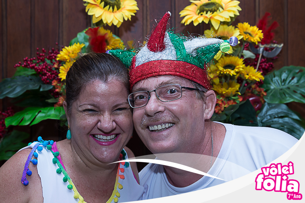 7º VOLEI FOLIA