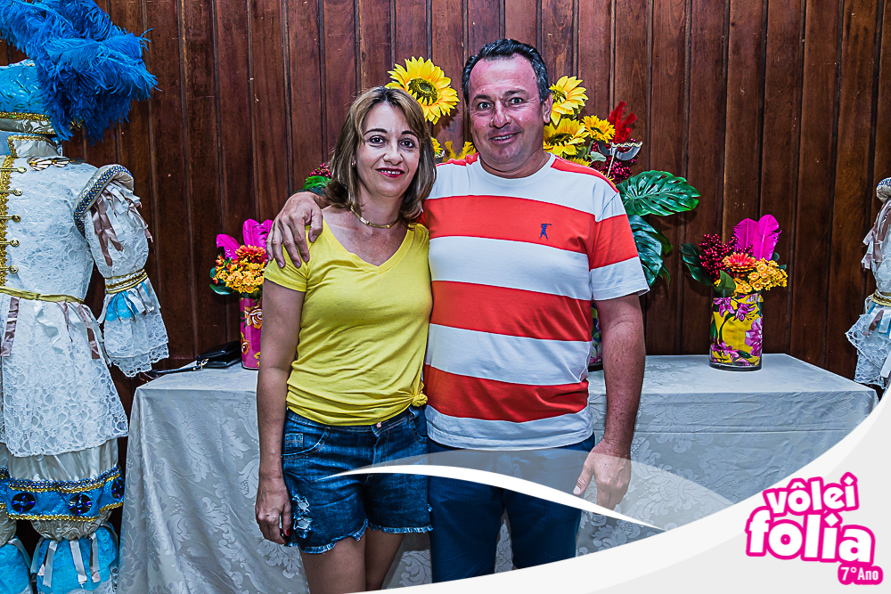 7º VOLEI FOLIA