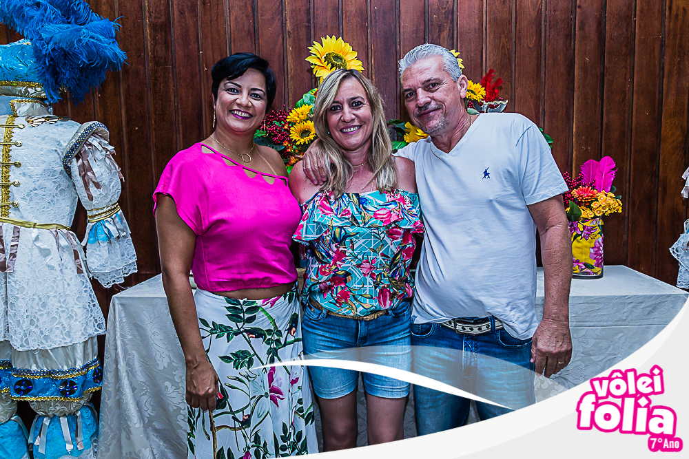 7º VOLEI FOLIA