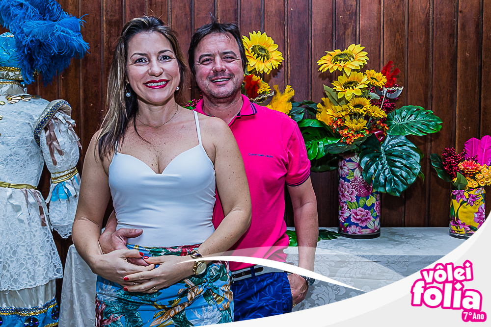 7º VOLEI FOLIA