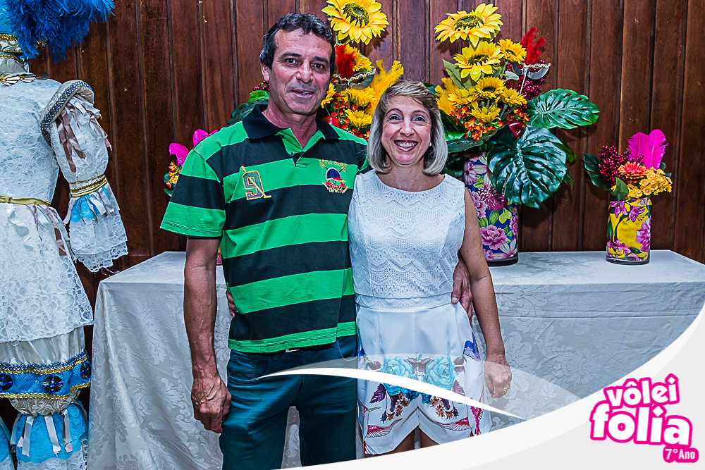 7º VOLEI FOLIA