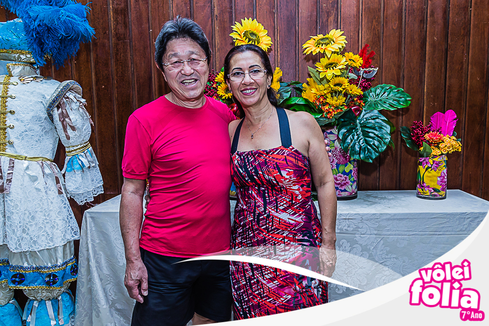 7º VOLEI FOLIA