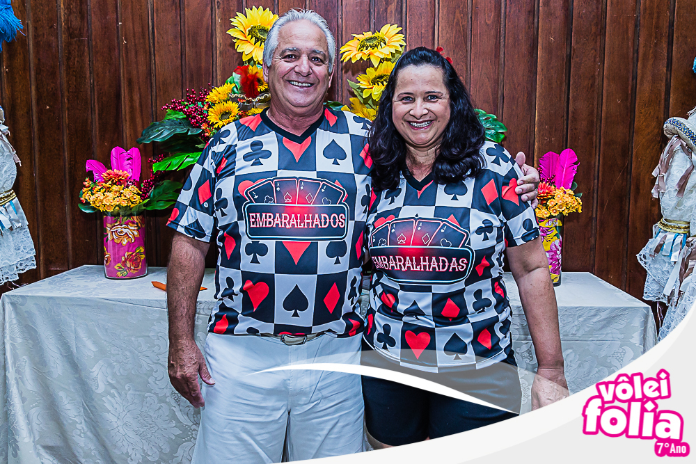 7º VOLEI FOLIA