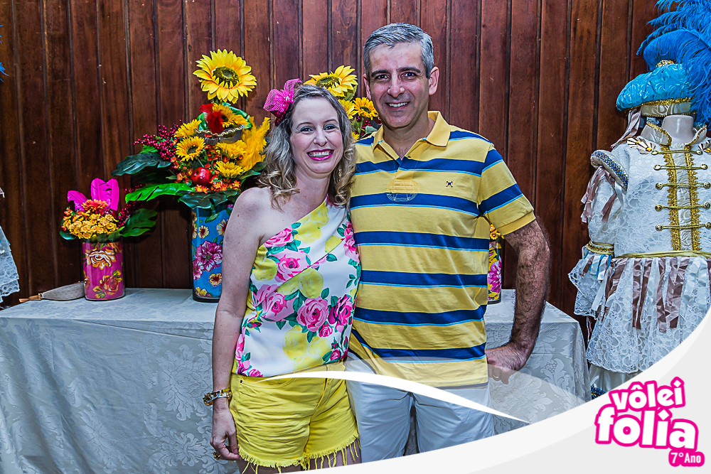 7º VOLEI FOLIA