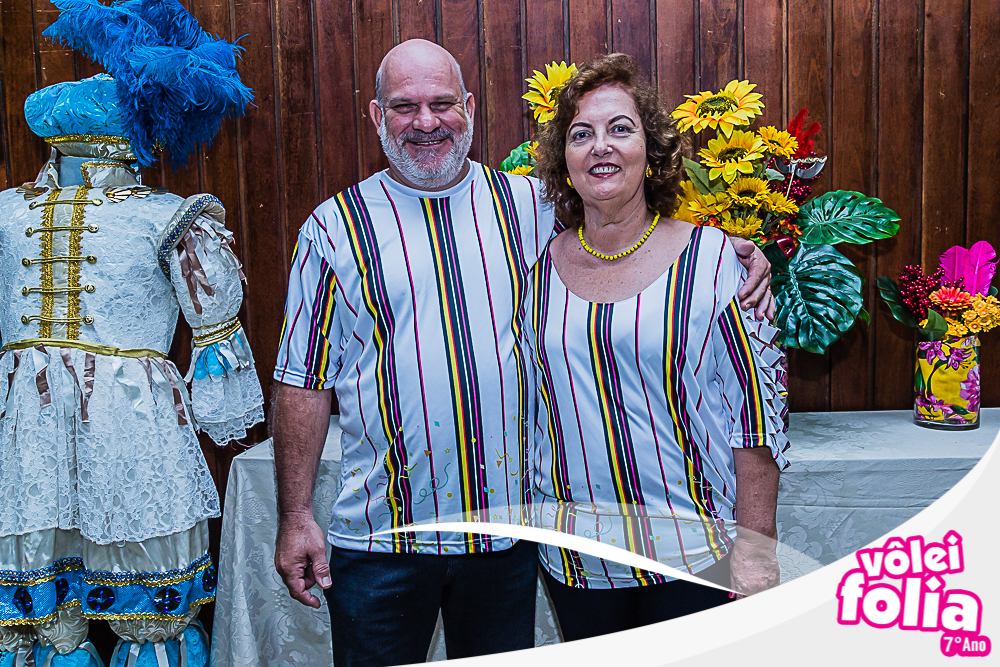 7º VOLEI FOLIA
