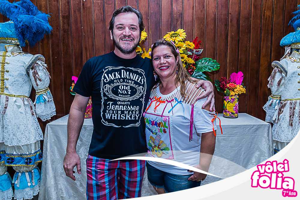 7º VOLEI FOLIA