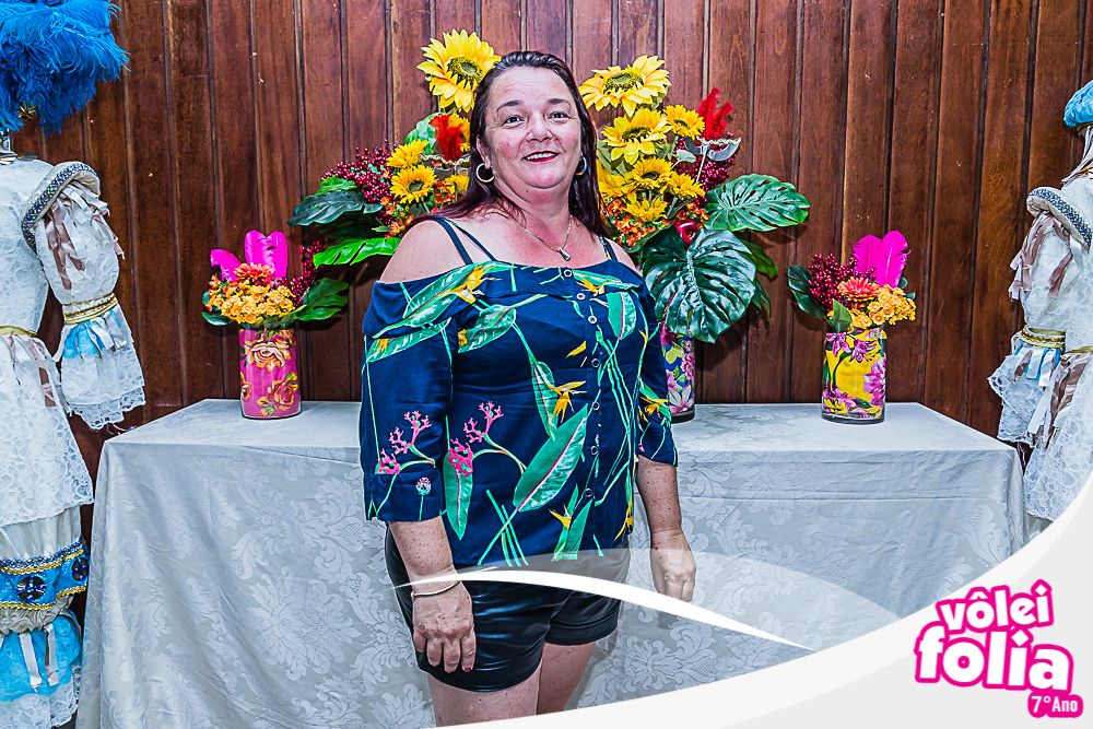 7º VOLEI FOLIA