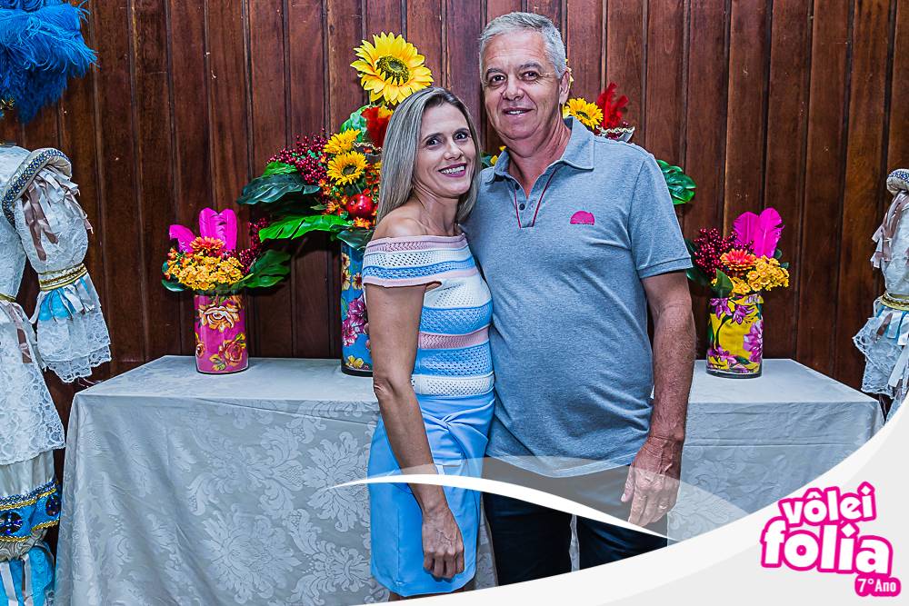 7º VOLEI FOLIA