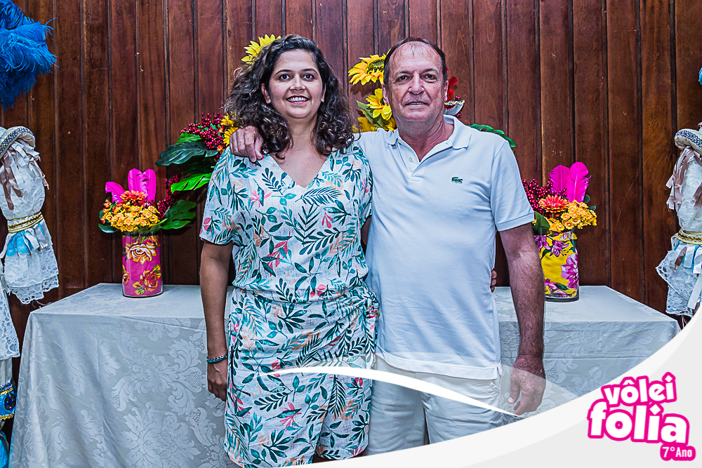 7º VOLEI FOLIA