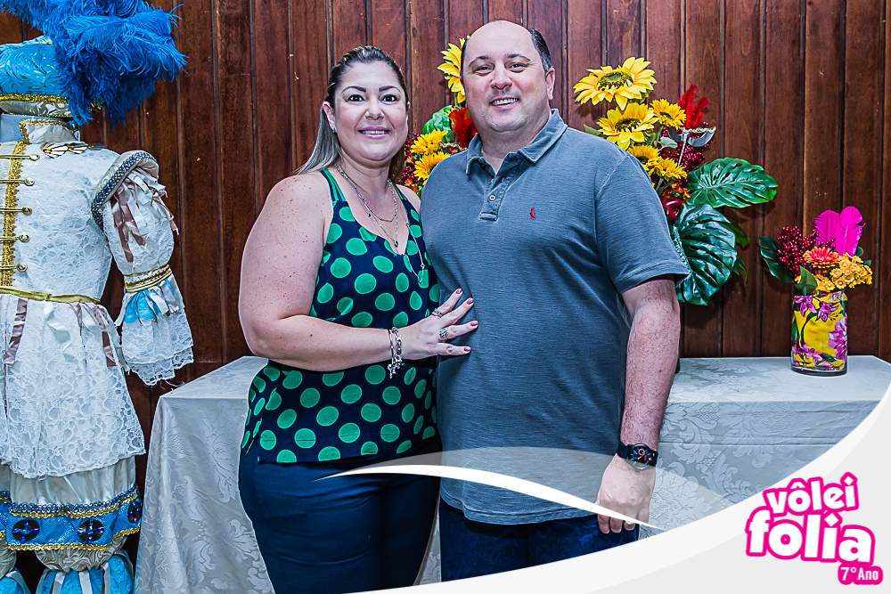 7º VOLEI FOLIA