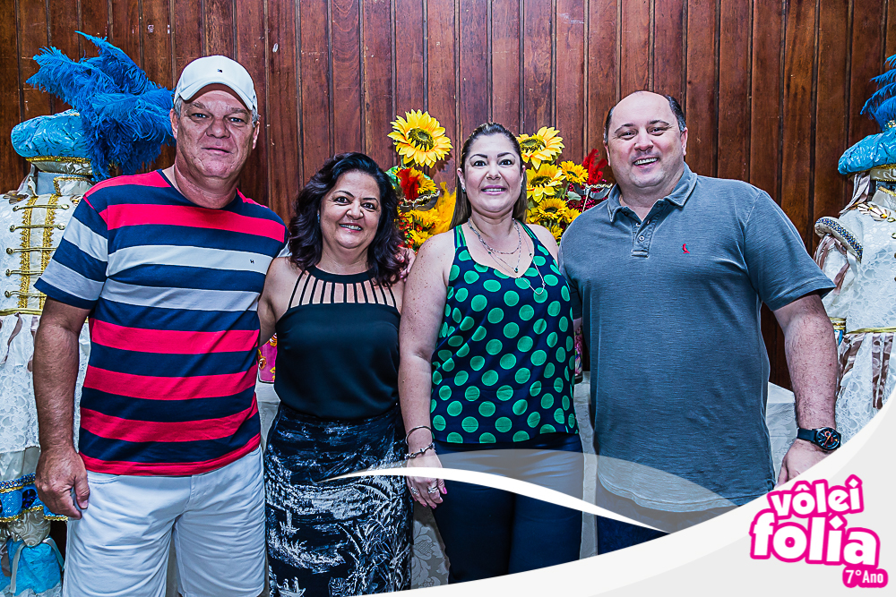 7º VOLEI FOLIA