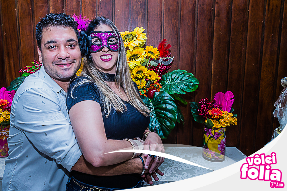 7º VOLEI FOLIA