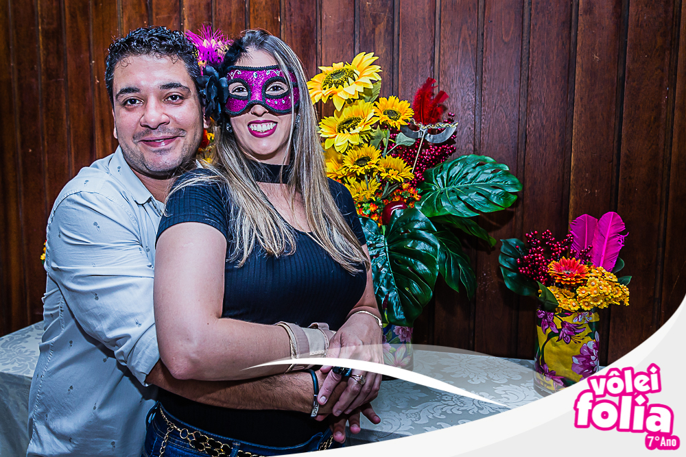 7º VOLEI FOLIA