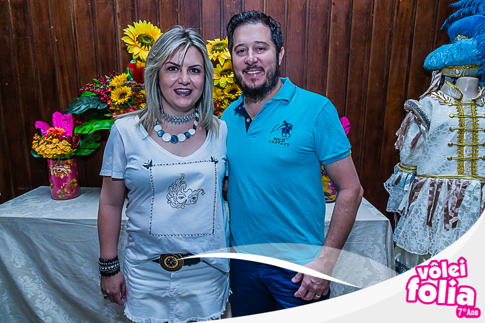 7º VOLEI FOLIA