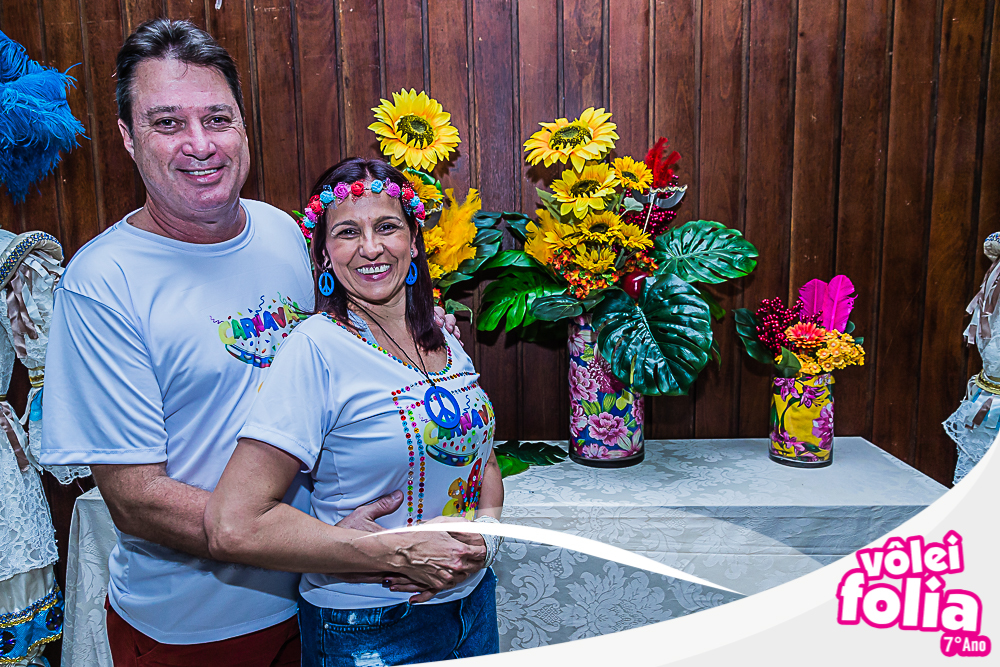 7º VOLEI FOLIA