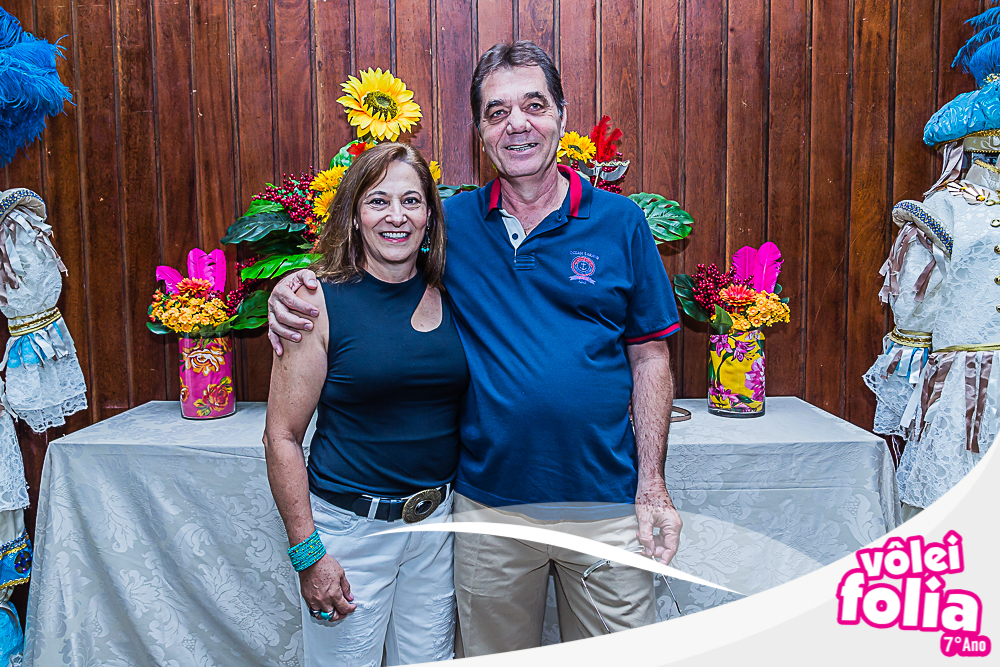 7º VOLEI FOLIA