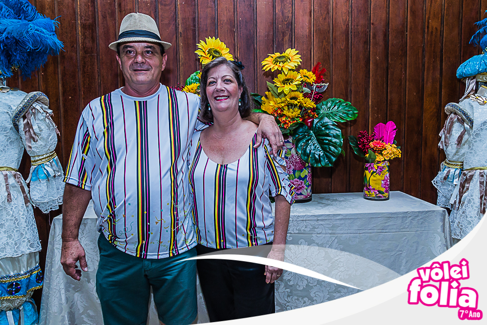 7º VOLEI FOLIA
