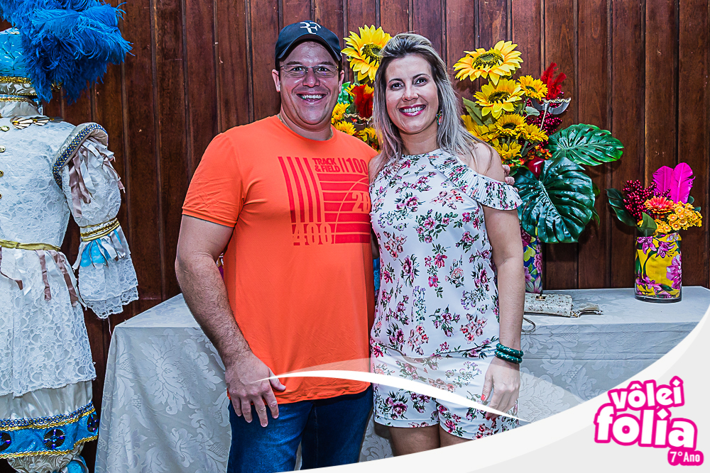 7º VOLEI FOLIA
