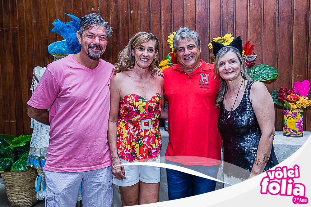 7º VOLEI FOLIA
