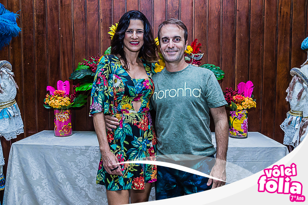 7º VOLEI FOLIA