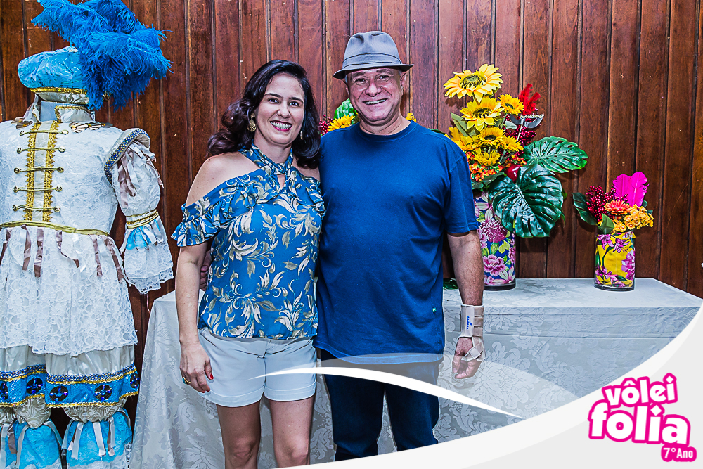 7º VOLEI FOLIA
