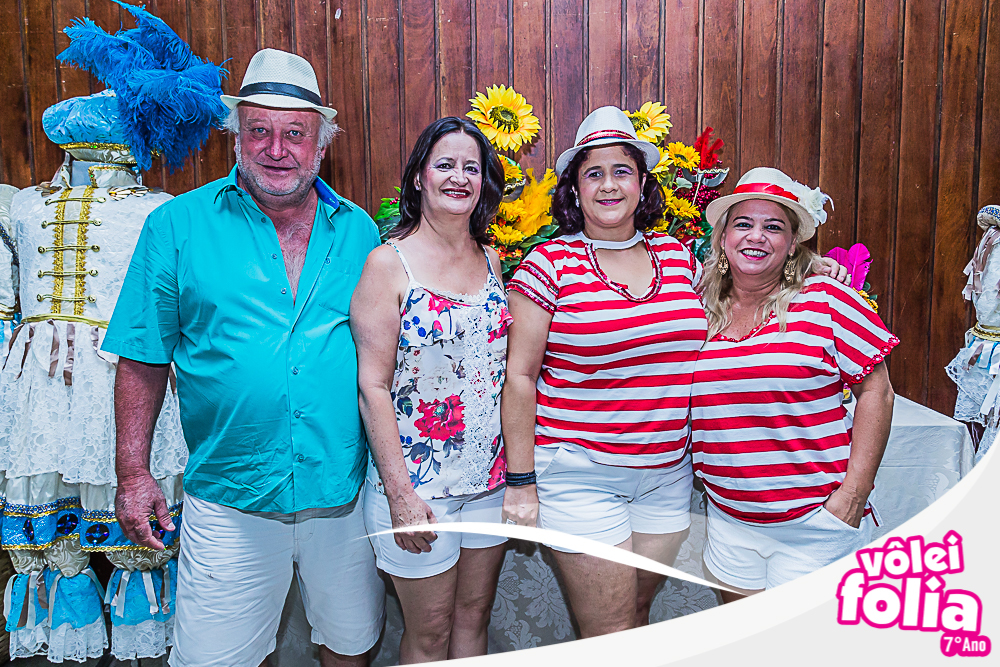 7º VOLEI FOLIA