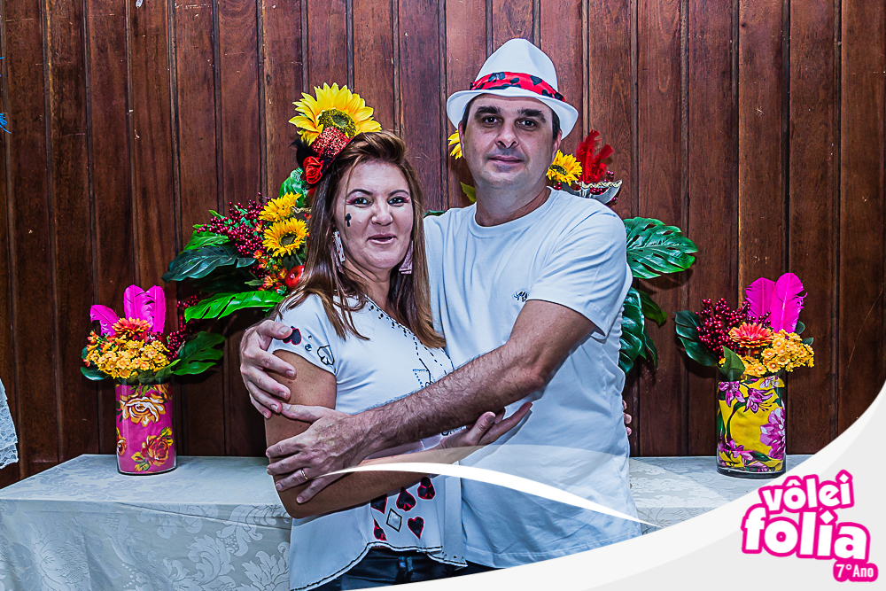 7º VOLEI FOLIA
