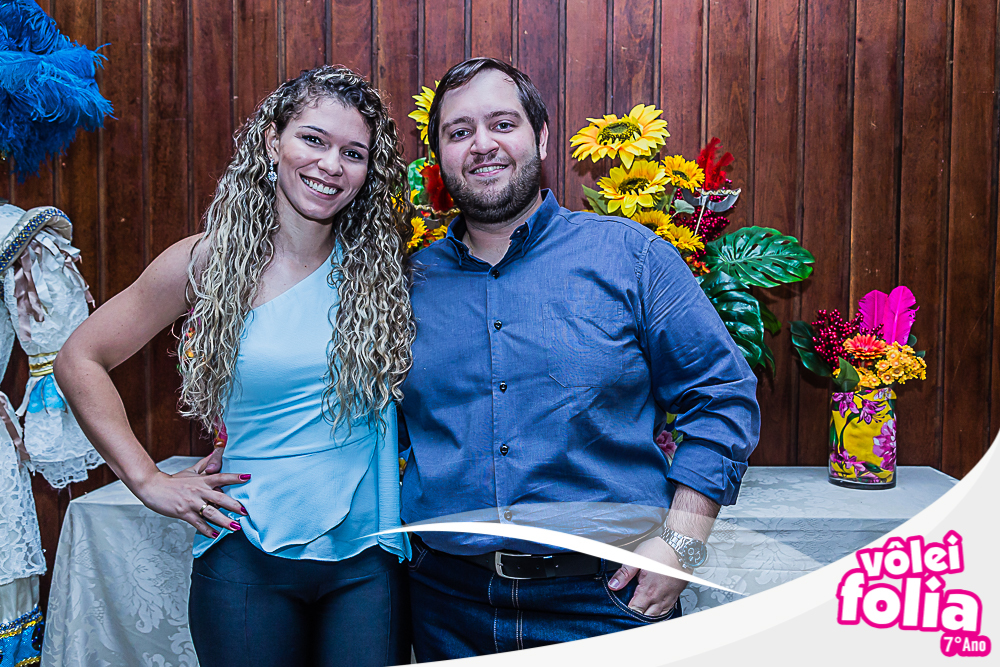 7º VOLEI FOLIA