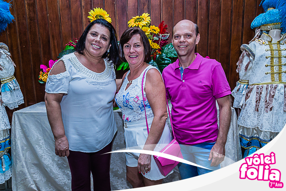 7º VOLEI FOLIA