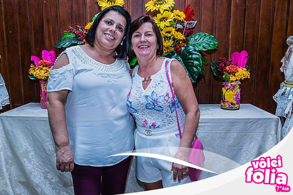 7º VOLEI FOLIA
