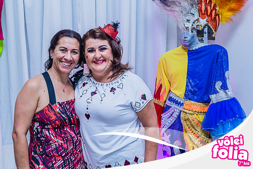 7º VOLEI FOLIA