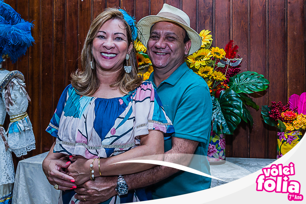 7º VOLEI FOLIA
