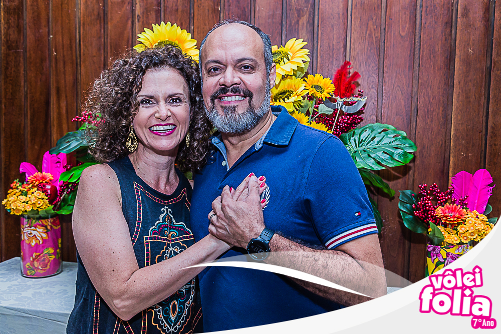 7º VOLEI FOLIA