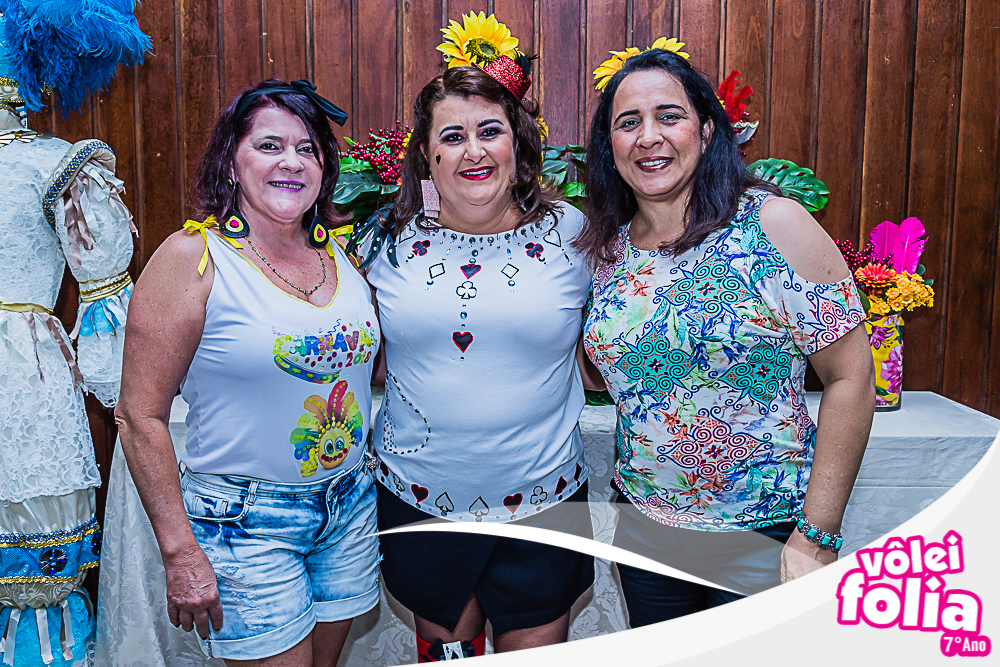 7º VOLEI FOLIA