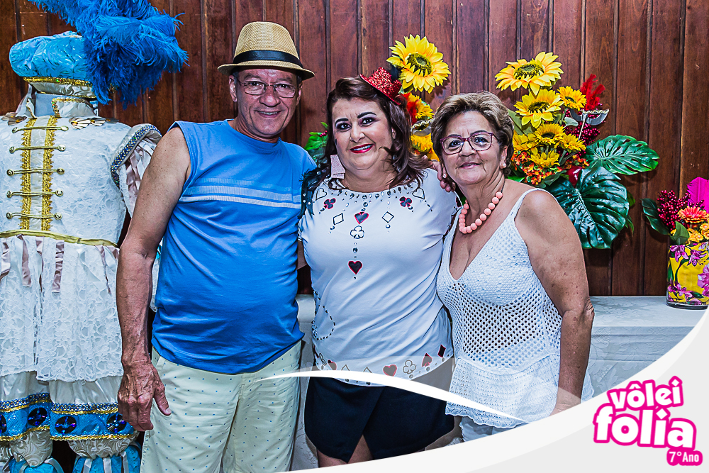 7º VOLEI FOLIA